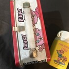 1984 PINK PANTHER AND SONS Metal LUNCHBOX Rare WITH THERMOS Collectors Cartoon — photo 4