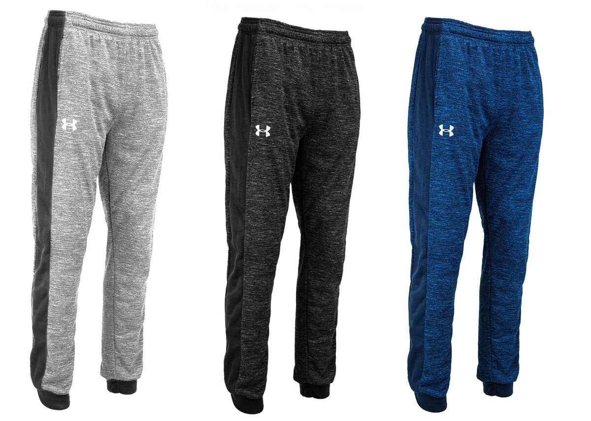 New With Tags Men's Under Armour Gym Muscle Fleece Jogger Pants Sweatpants M-2XL
Opens in a new wind