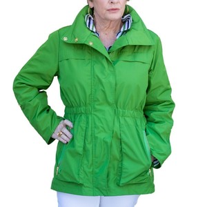 tyler boe rain jacket