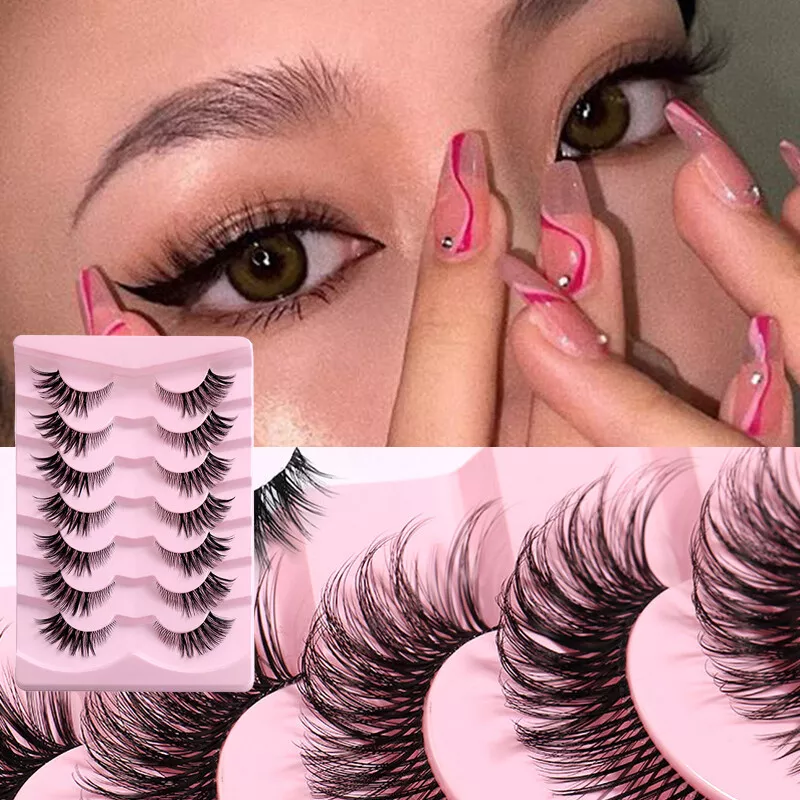 Cat eye lash extensions deals