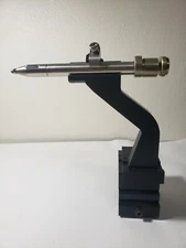 Bruker AXS D8 XRD 0.5mm Divergence Slit Aperture with Mount Diffraction