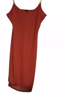 new look red lace dress