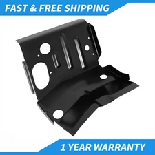 Left Front Floor Support Cab Mount For 80-84 F100 80-98 F150 F250 Pickup Bronco