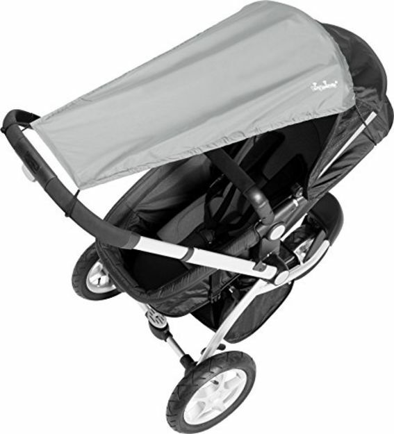 best stroller sun shade