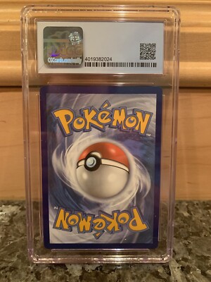 gold electrode pokemon card Electrode 239/190 main image 1