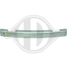 1876060 Träger, Stoßfänger vorne für OPEL MERIVA B Großraumlimousine (S10)