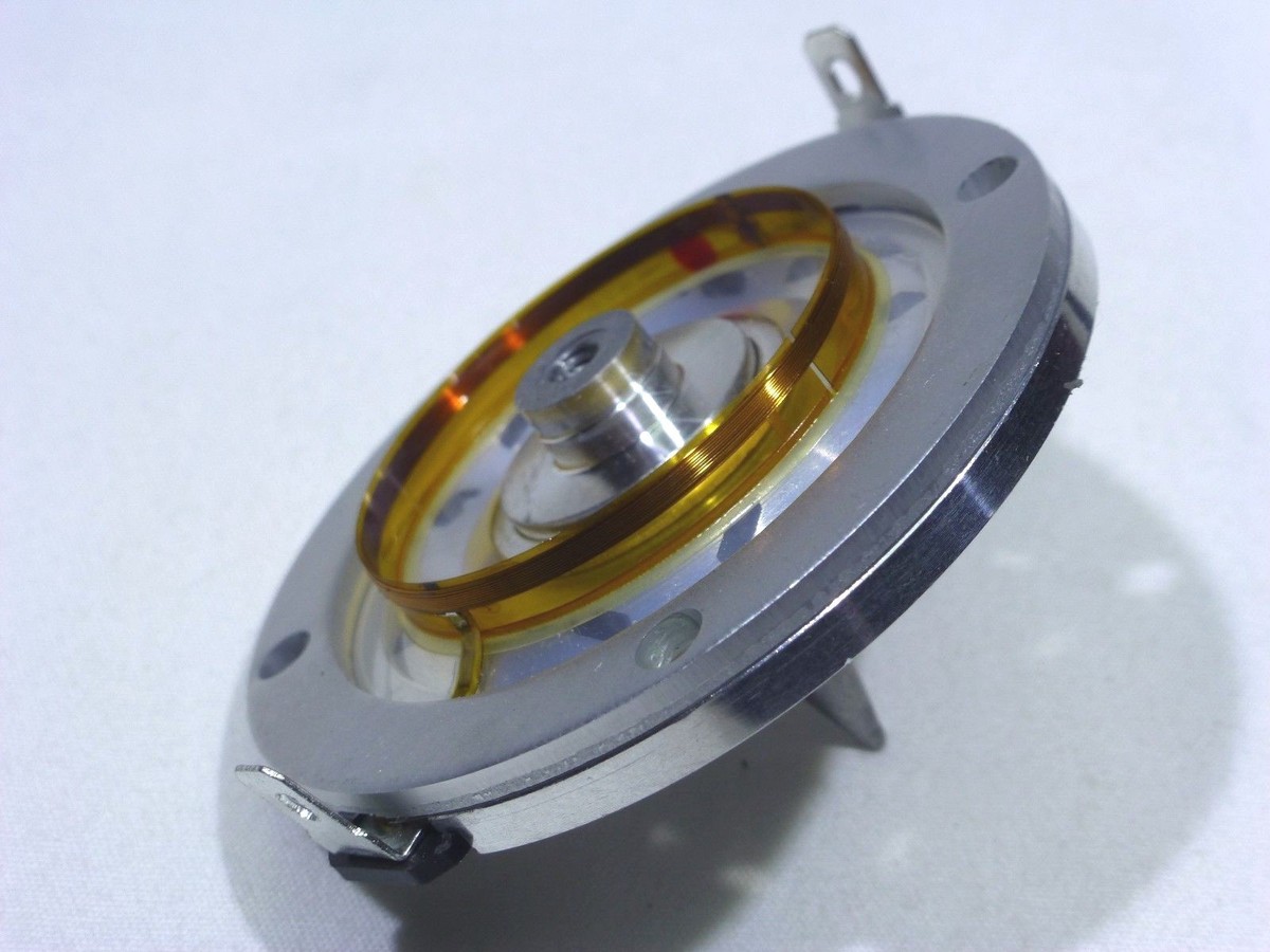 Replacement JBL Diaphragm for 2408H-2 and JBL PRX 710, 712, 715