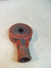 Ridgid D223 Pipe Threader Ratchet Wrench 1" Square Drive