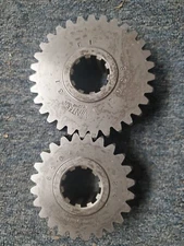 QUICK CHANGE GEAR SET 4 WINTERS 24/31 TOOTH 6.27 RATIO REAR END Race Car Dirt 