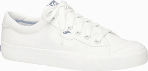 keds branco feminino