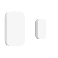 DW-S03D Aqara T1 Kabellos ZigBee Weiß Tür/Fenster 0 022 m -10 45 °C ~D~