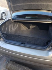 Trunk Envelope Style Mesh Organizer Cargo Net for BUICK LeSABRE 2000-2005 New