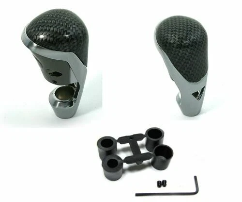 Pommeaux de levier de vitesse pour automobile