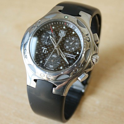 tag heuer kirium ti5