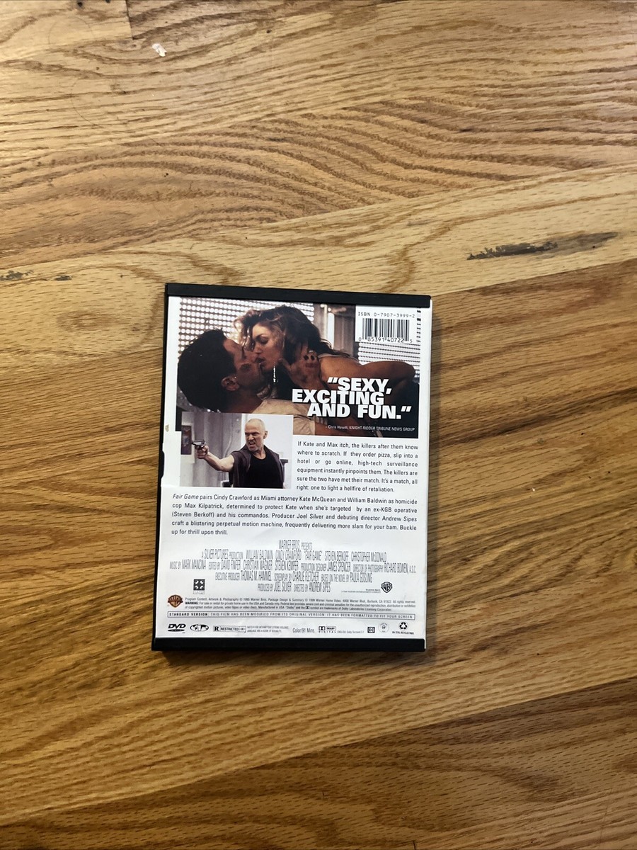 (未使用･未開封品)　フェア・ゲーム [DVD] 7z28pnb Amazon.co.jp: フェア・ゲーム [DVD] : ウィリアム