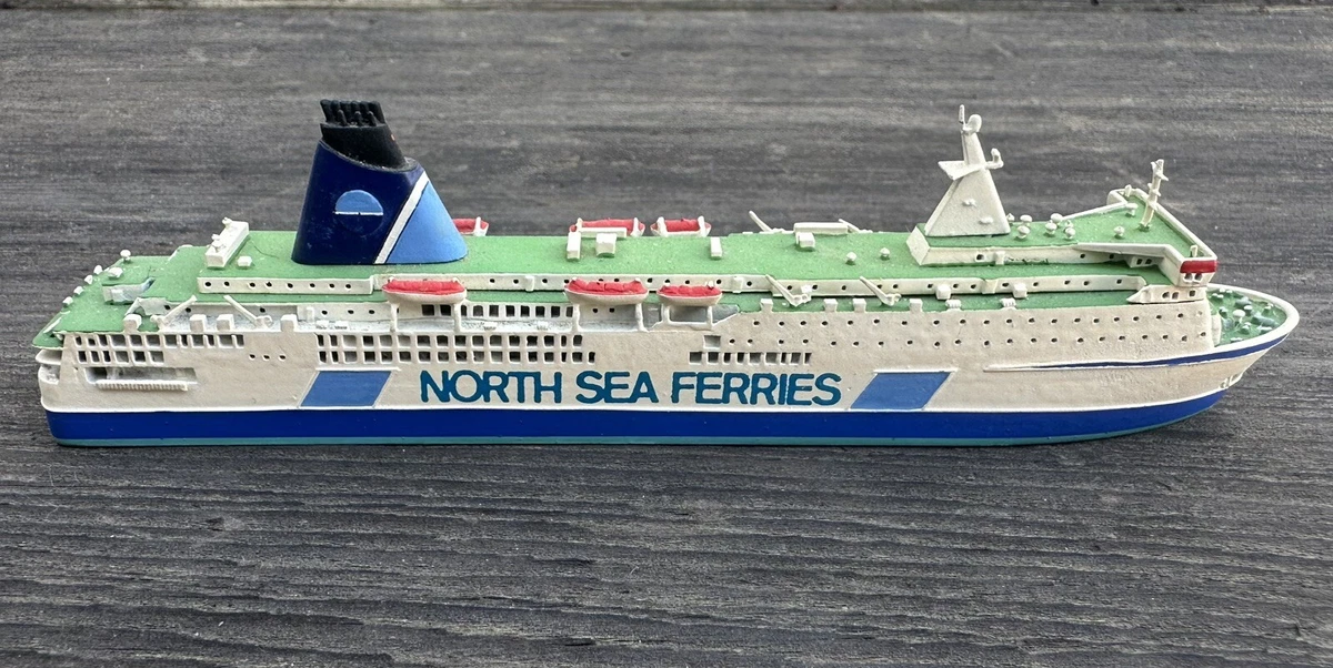 Vintage Manufacture Diecast Ferries for sale | eBay