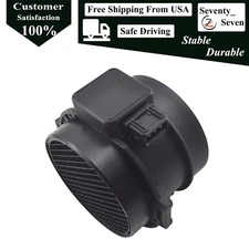 5WK96132 Mass Air Flow Sensor Meter MAF Fits 2001-2003 BMW 330Ci 3.0L