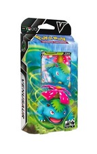 Pokémon TCG Battle Deck Venusaur V (Brand Ne...