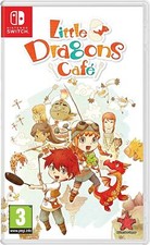 ebay® Auktion 335271954399 | Little Dragons Cafe (Nintendo Switch Spiel) Thumbnail of ebay® auction 335271954399 | Little Dragons Cafe (Nintendo Switch Spiel)