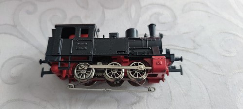*Primex/Märklin Spur H0 *3020* Dampflok * BR 3029 *TOP (OVP) - Bild 9 von 12