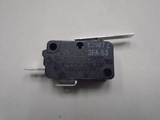 SZM-V16-2FA-53 KENMORE / LG PUERTA FRANCESA REFRIGERADOR DISPENSADOR INTERRUPTOR GRANERO4-4