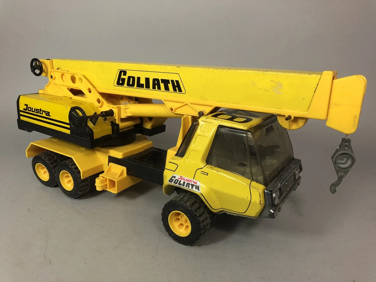 Grues joustra d'occasion - Collection
