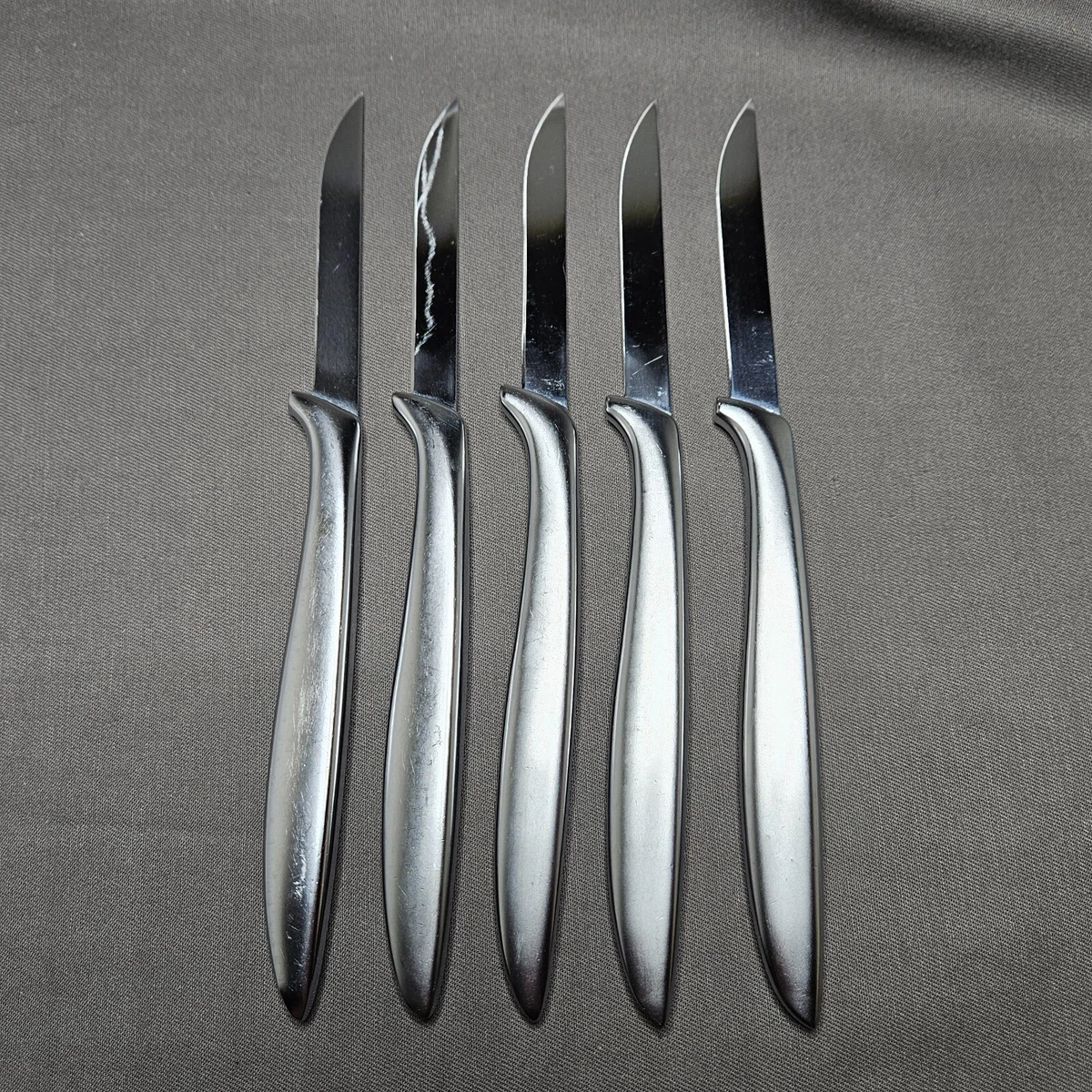  ガーバー　レジェンダリー　ブレード ミミング　ナイフセット Gerber Steak Knives products for sale | eBay