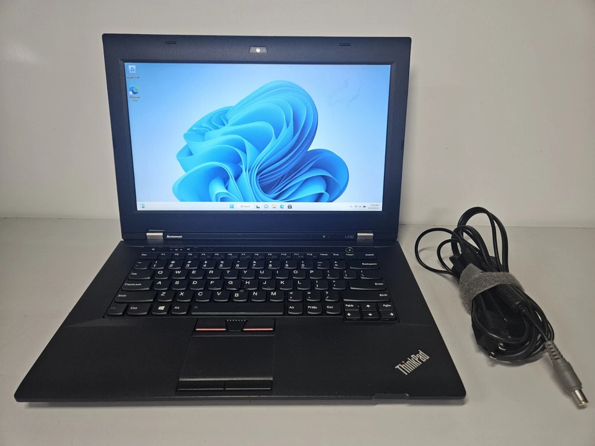Lenovo Thinkpad L430 PC Laptops & Netbooks for Sale | Shop New