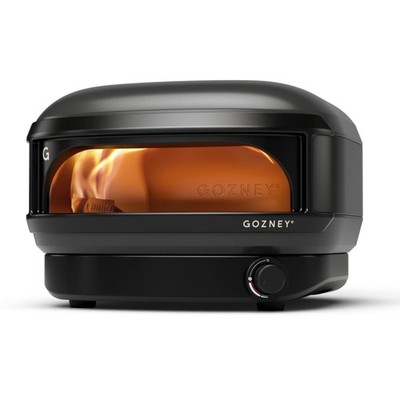 Gozney Arc Lite Propane Outdoor Pizza Oven, Heats up to 950F - Off Black