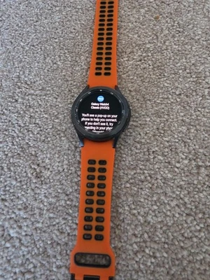 Samsung Galaxy Watch4 Classic