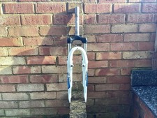 SR Suntour MTB 26-inch Forks Bike Suspension Accessory