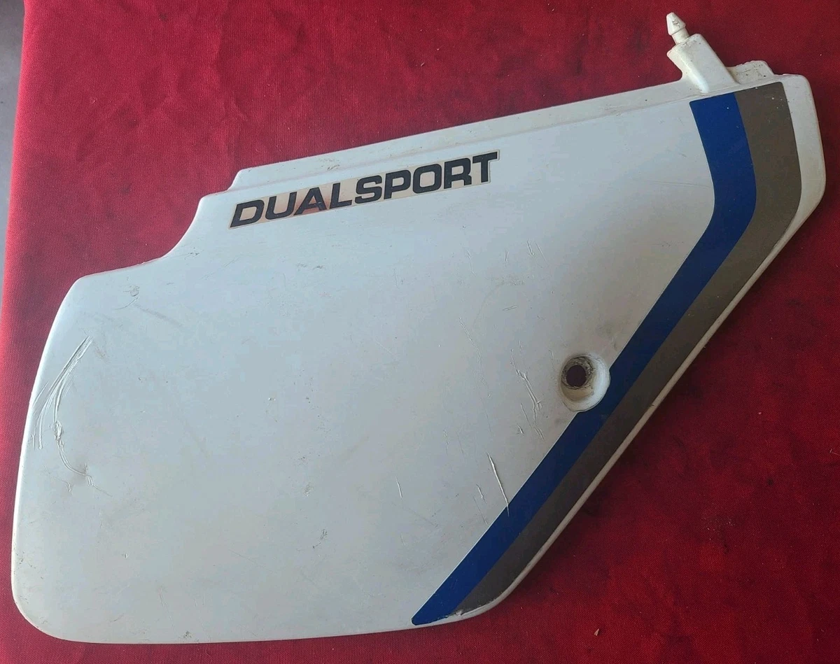 Suzuki DR 350 SK42B [1992] - Kotflügel