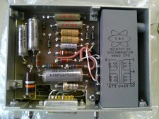 COLLINS RADIO P/N 542-4840-005  AMP/VOR 101  MODULE FOR  344B-1 AMPLIFIER