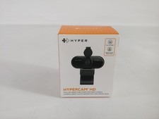 New Hyper HC437 Hypercam HD 1080P USB Web Camera - New