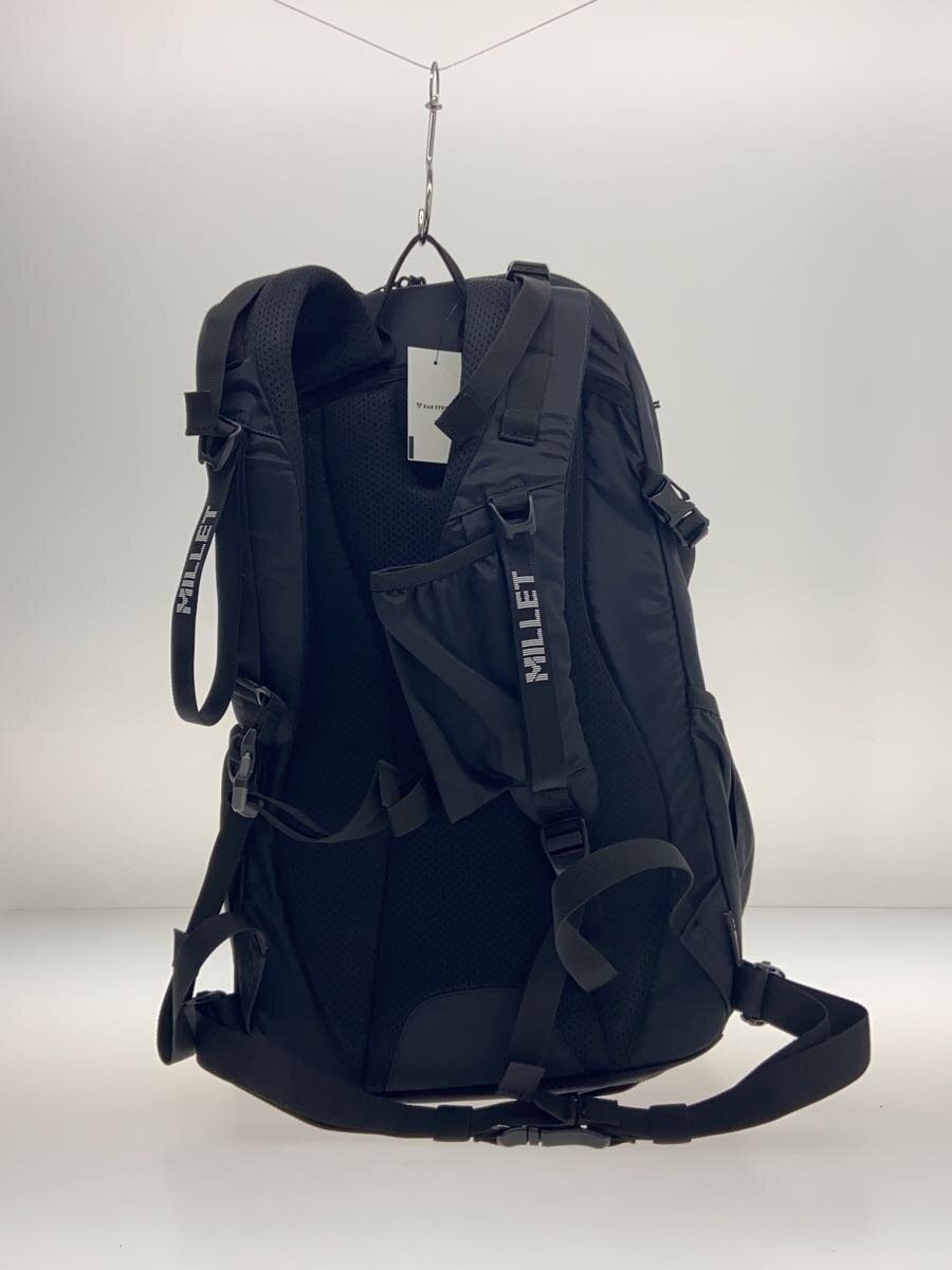 MILLET Backpack Polyester Black KULA30 - image 3