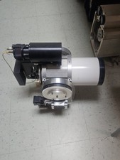 GIMBAL BASED Terabeam Telescope Mount System ASTRONOMER