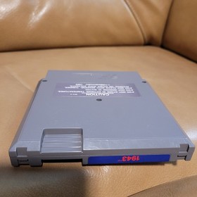 1943 The Battle Of Midway for Nintendo NES CIB w/ Custom Box
