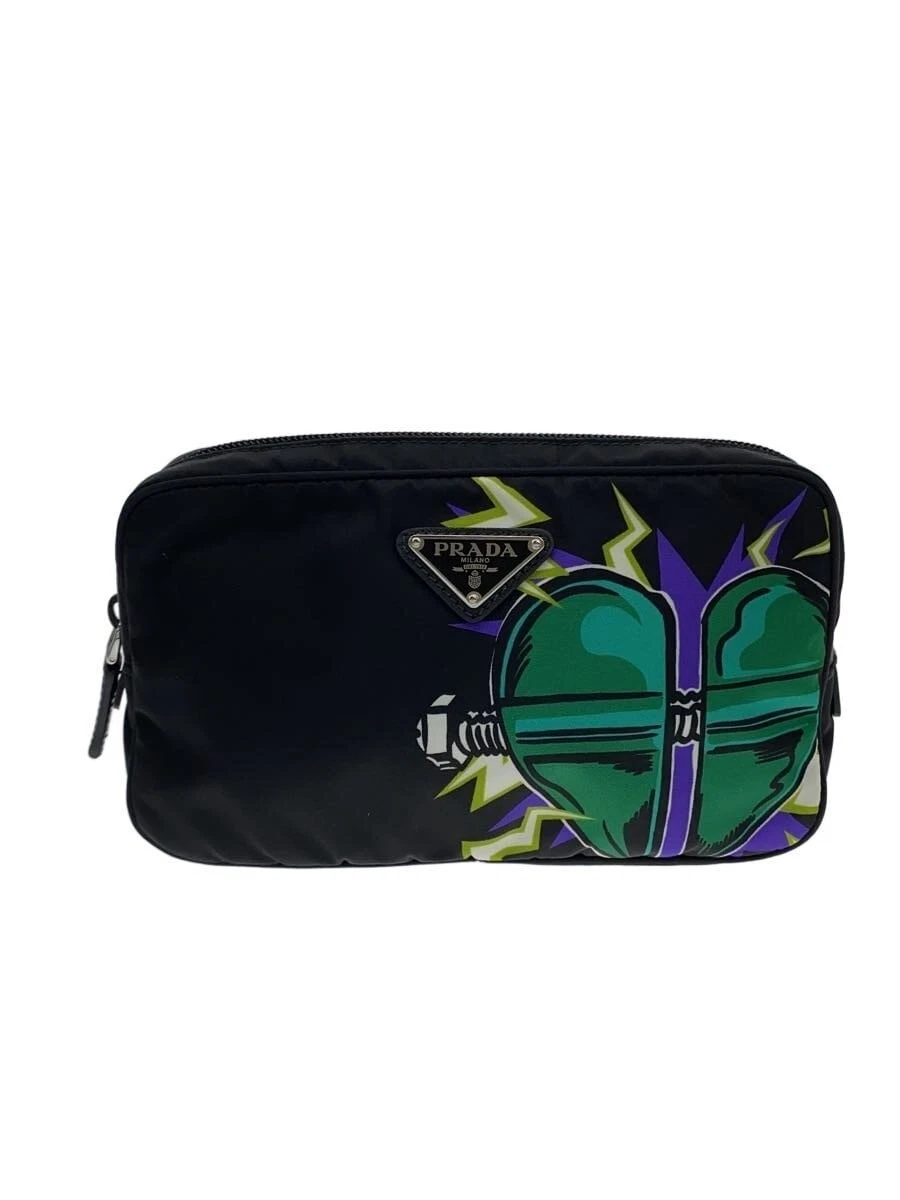 PRADA Nylon Belt Bags & Fanny Packs for Women for sale - eBay