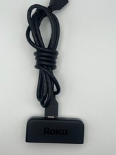 Roku Premiere 3920R 4K Ultra HD Smart TV No remote E