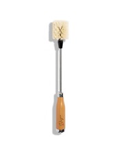 Bottle Cleaning Brush, Bamboo, Plastic, Multicolor, Kitchen D cor