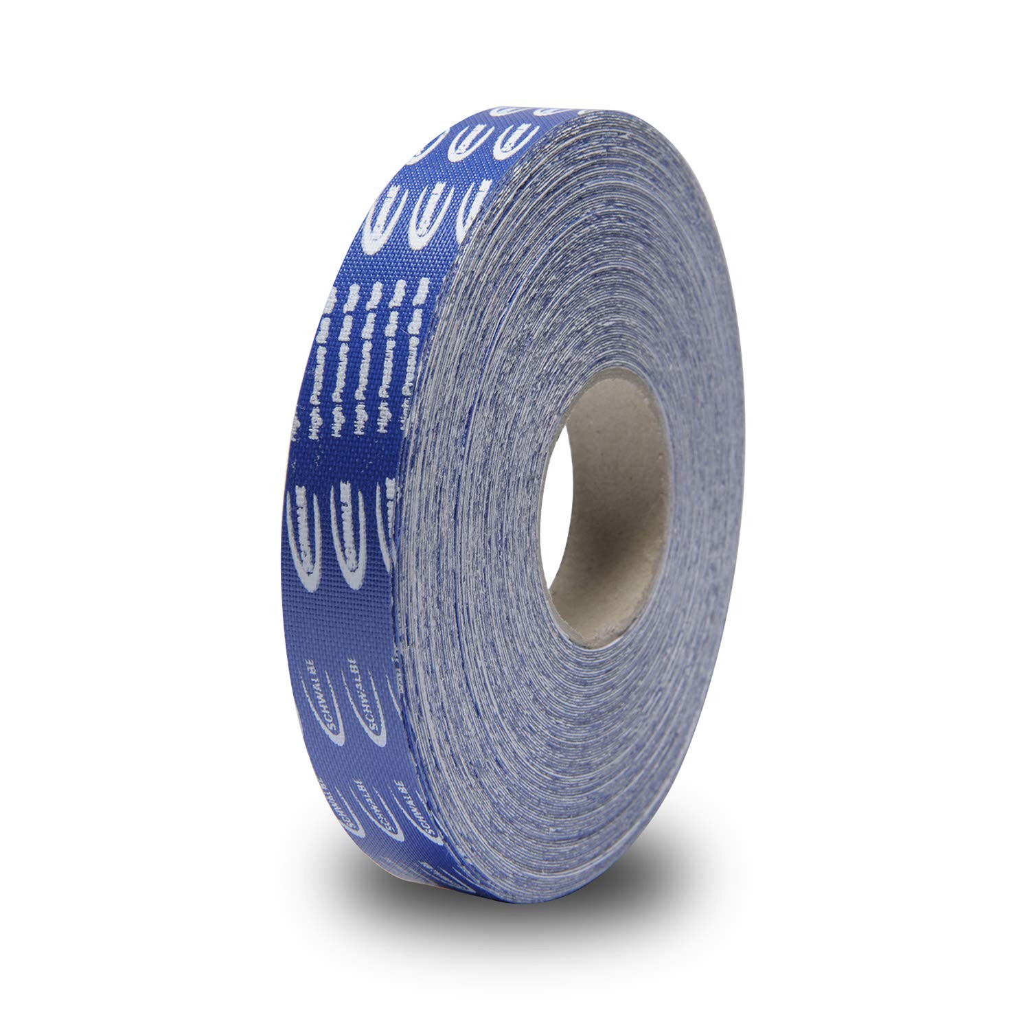 Schwalbe High Pressure Cloth Rim Tape - 25 m x 18 mmBlue 6590₽