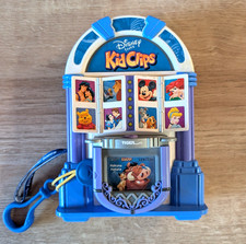 Disney Tunes KID CLIPS PLAYER -Vintage- With Hakuna Matata Music Chip