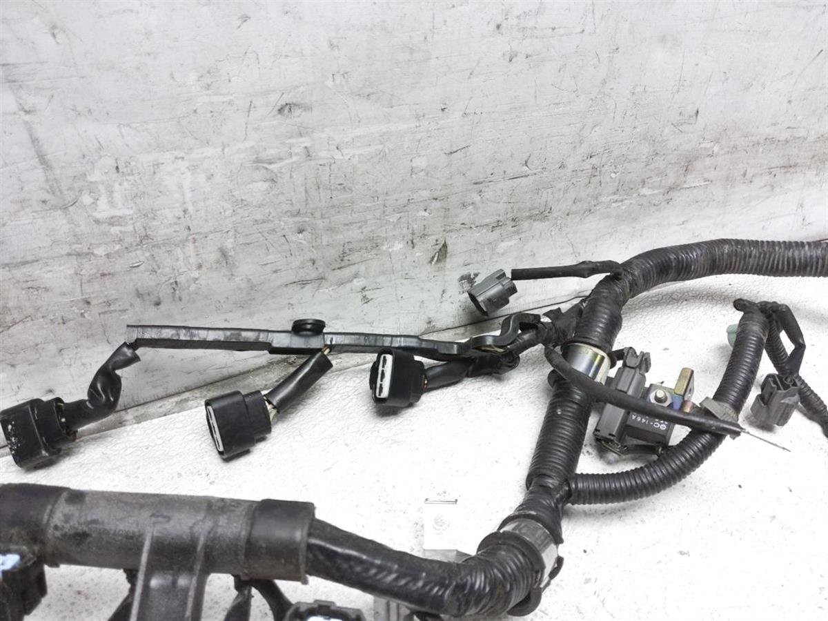 1997-1999 Acura Nsx 3.2 Engine Wire Wiring Harness Wires Motor 32110-Pby-A00