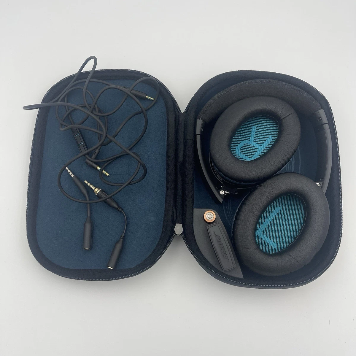 Bose QuietComfort 25 Headphones for Sale - eBay