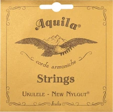 Aquila 15U Tenor Ukulele Strings Set