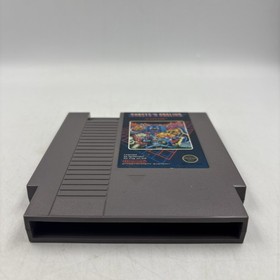 Ghosts 'n Goblins [5 Screw] (Nintendo NES, 1986) Cartridge Only Authentic Game