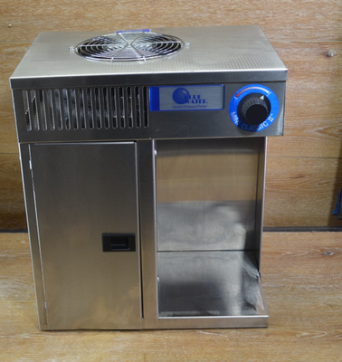 #ad #ad Pure Water Mini Classic II Water Distiller Steam Purifier *Powers On* No Chamber $160.00