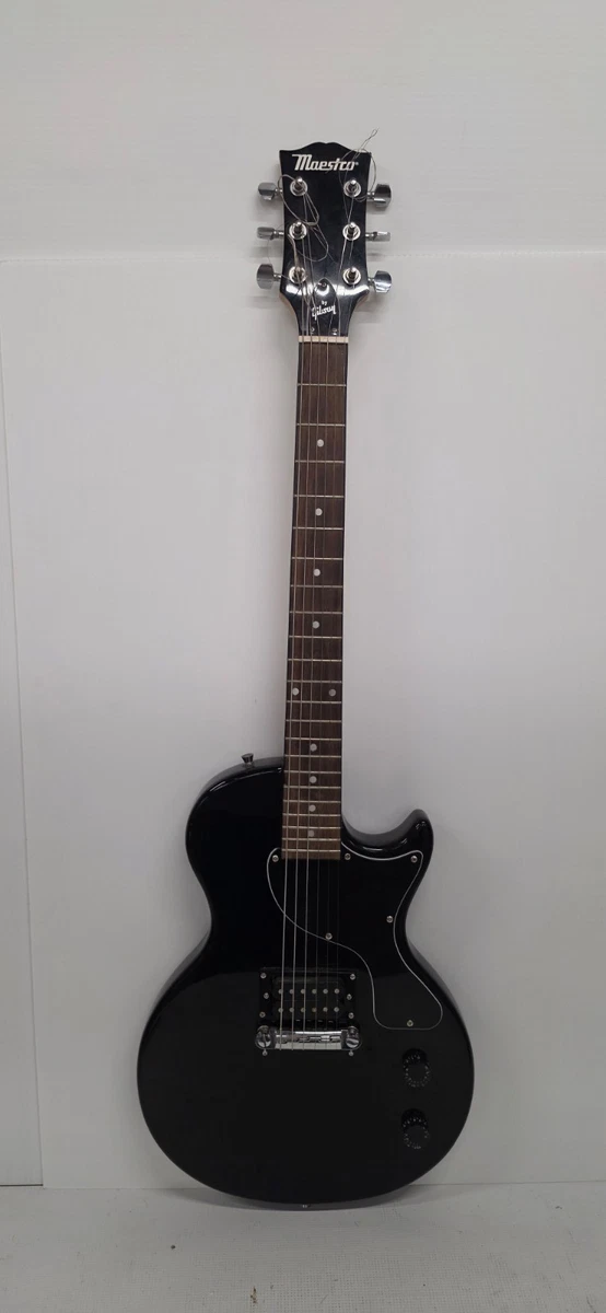 Gibson Maestro In Electric Guitars for sale | eBay