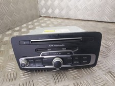 Autoradio Audi A1