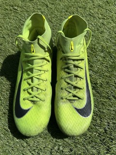 Nike Air Mercurial UK Size 7 Football Boots